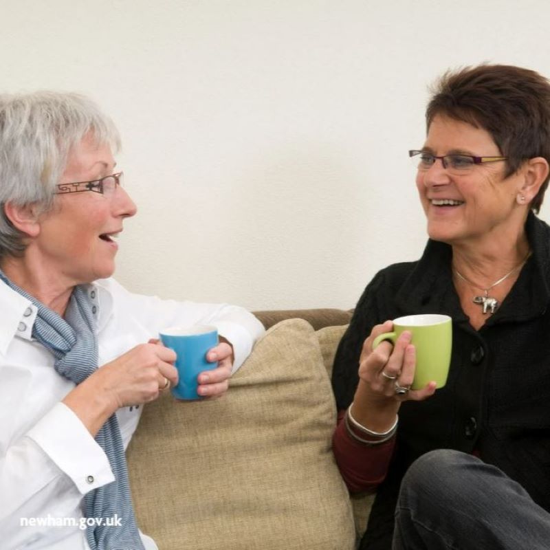 Loneliness Awareness Week