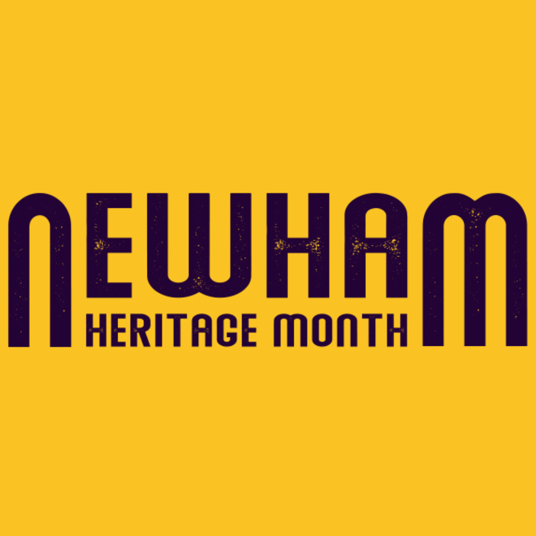 Newham Heritage month Square