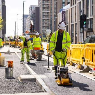 Highways maintenance photo1