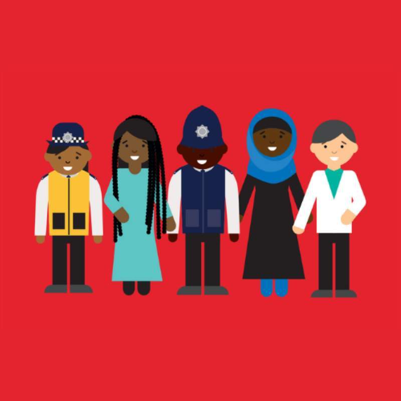 Community Safety Survey21
