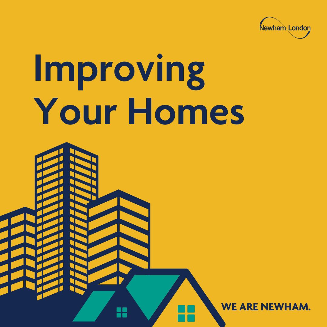 Improving Your Homes Housing Improvement Plan
