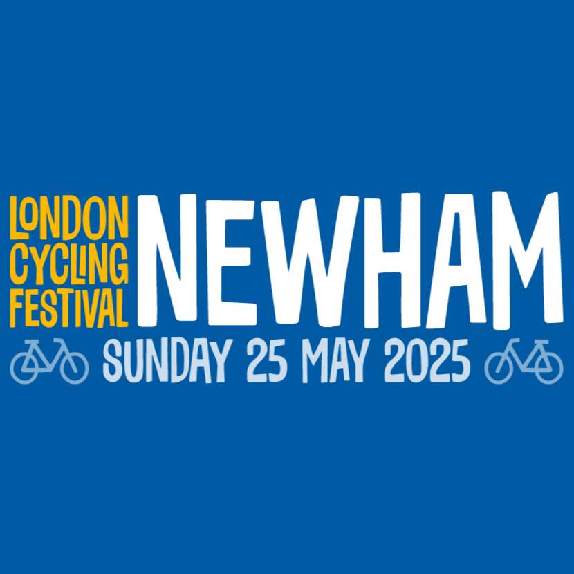 London Cycling Festival2