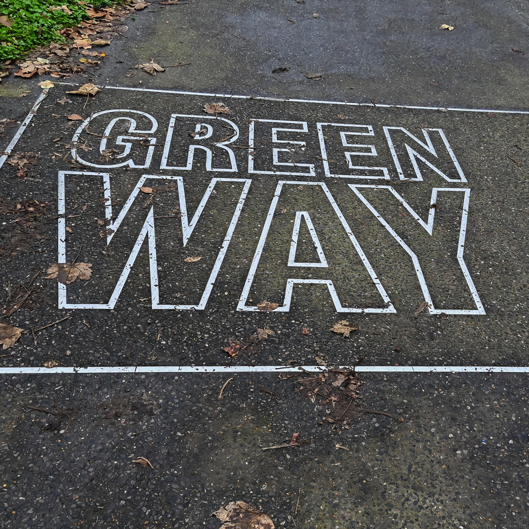 Greenway square