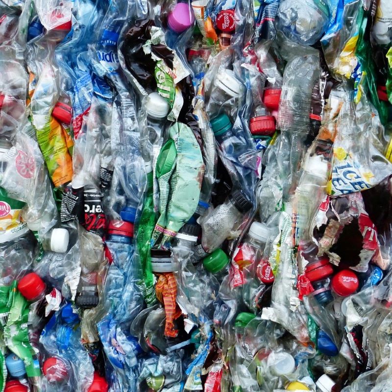 Waste Plan Sq