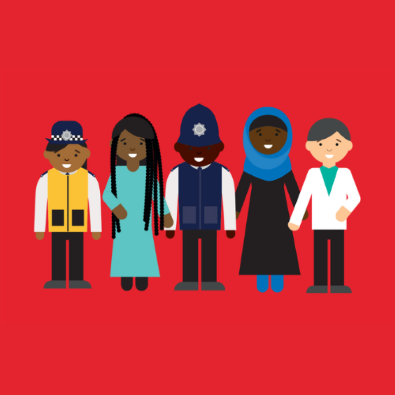 Community Safety Image For Bulletin 