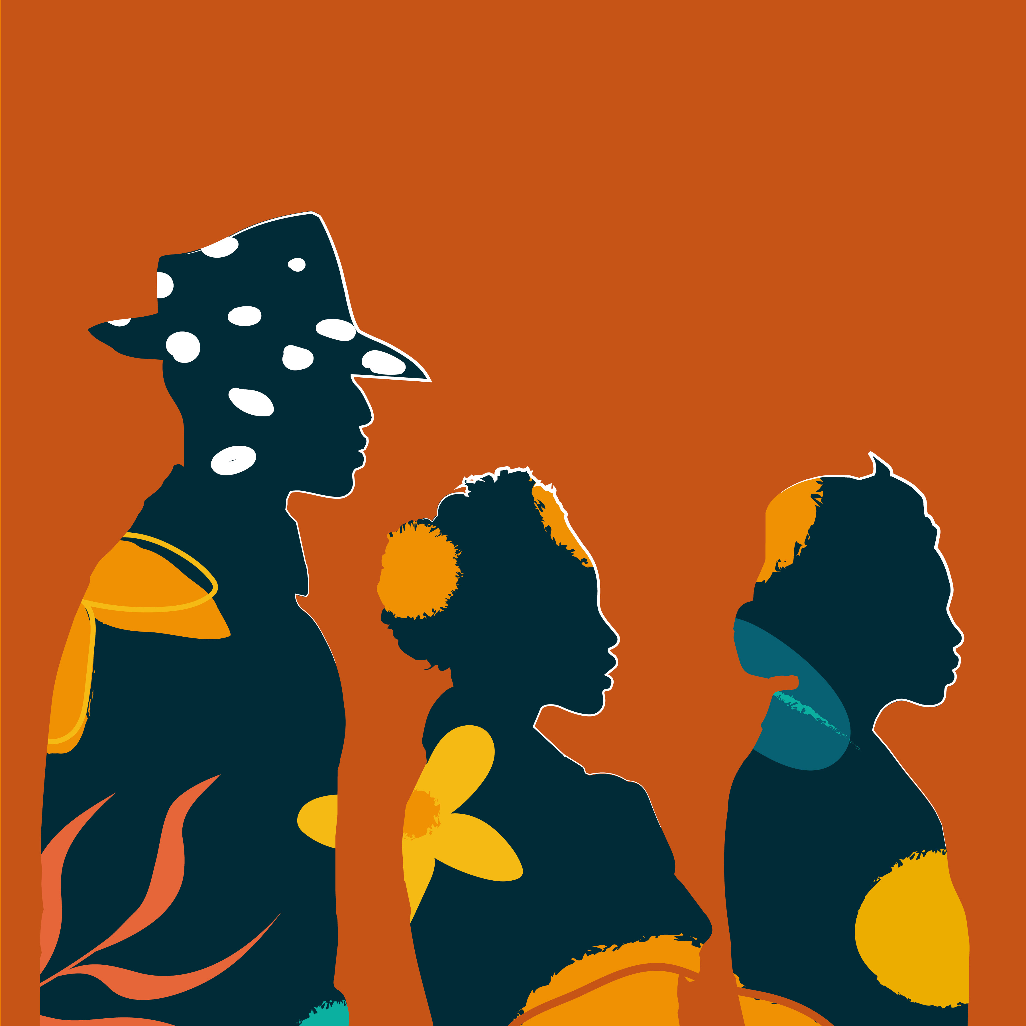 Windrush 1080x1080 Square Graphic 