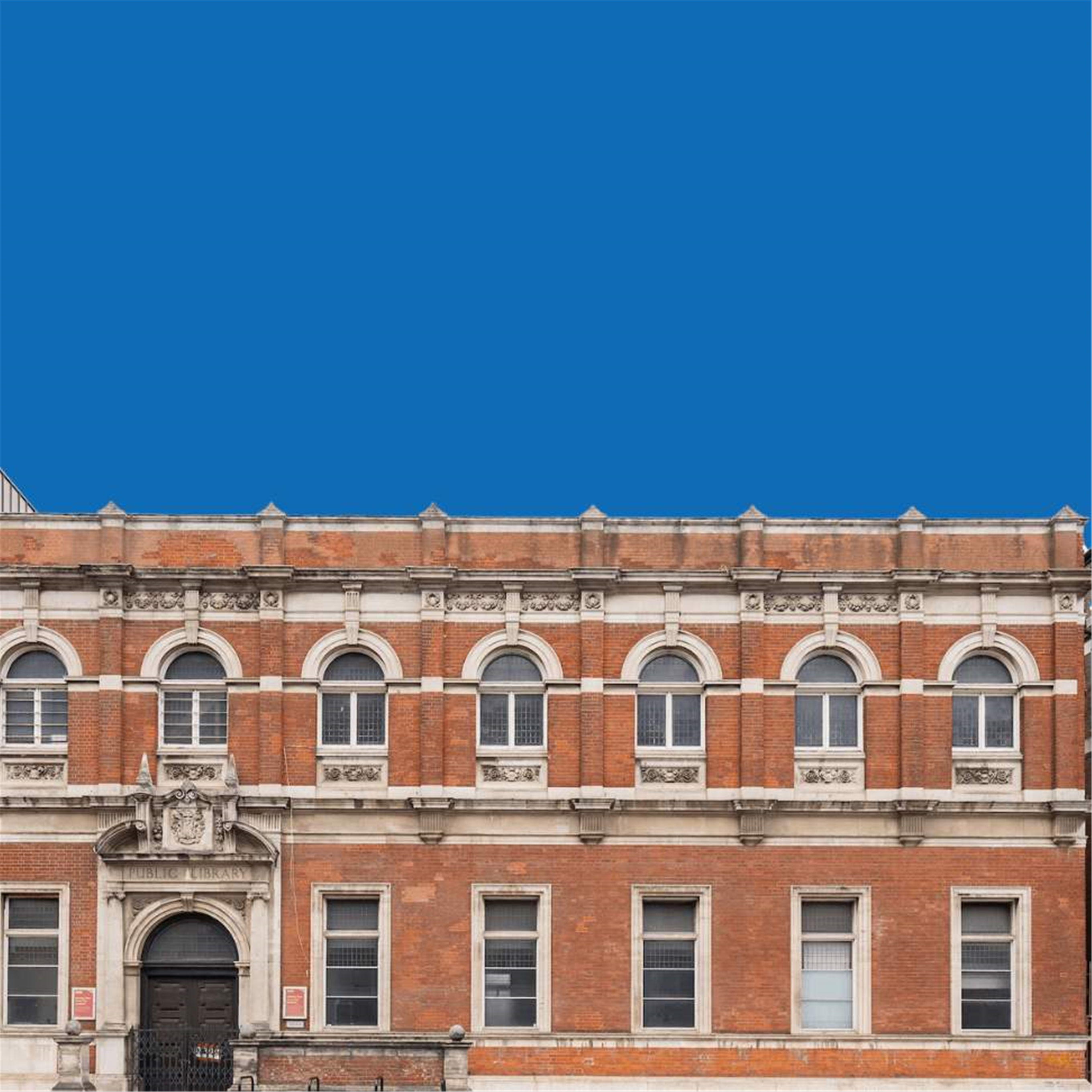 Newham Heritage Centre211