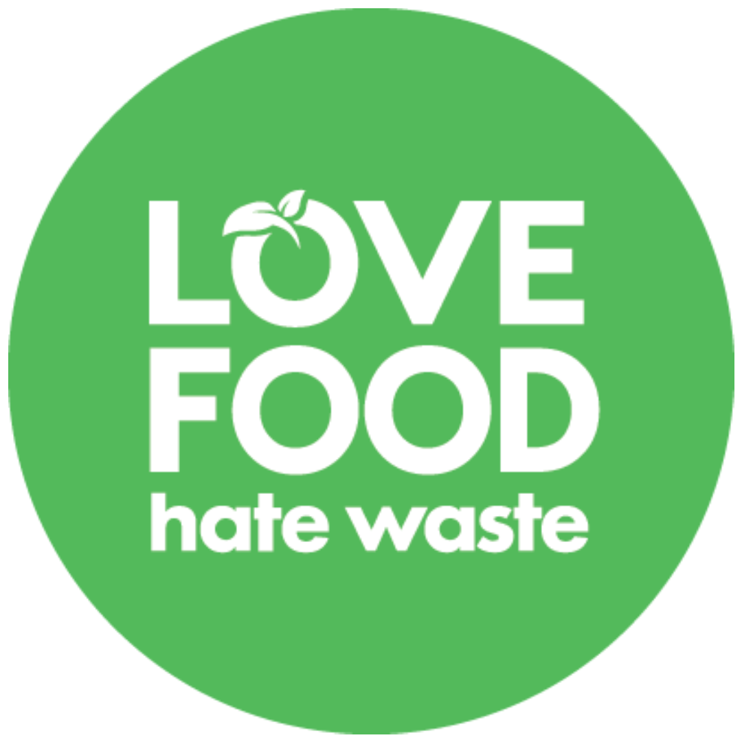 Love Food Hate Waste