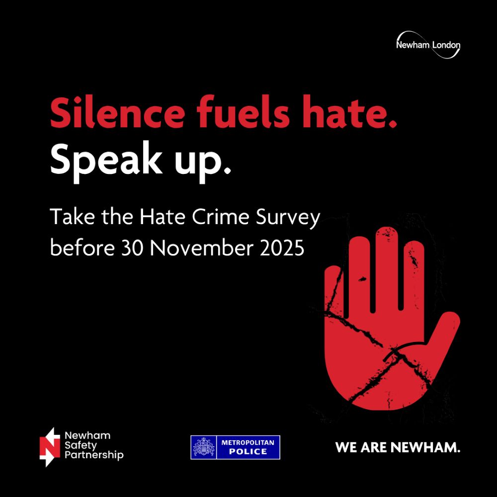 Hate Crime Survey