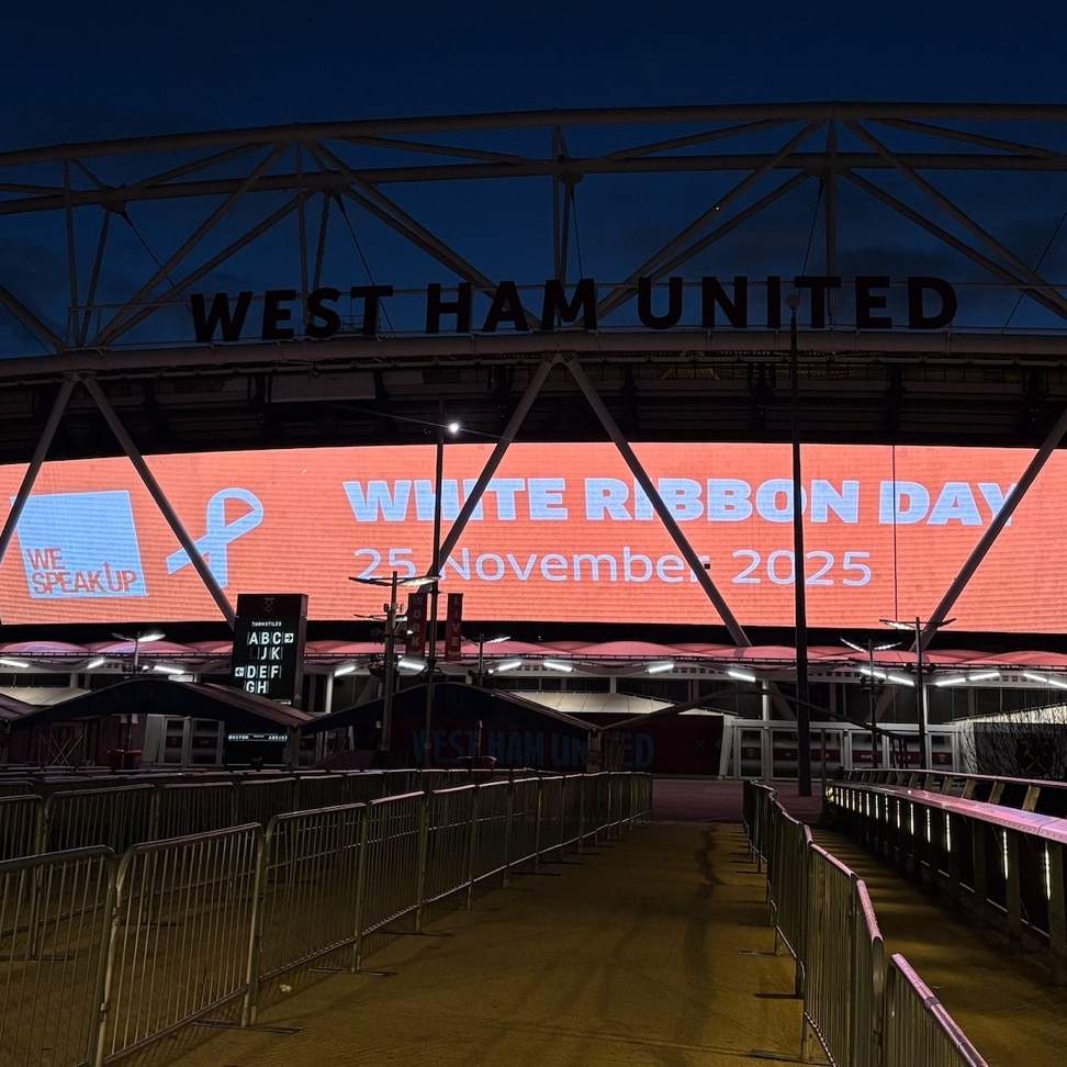 London Stadium 21