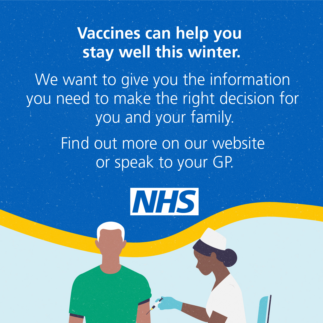 flu resident newsletter