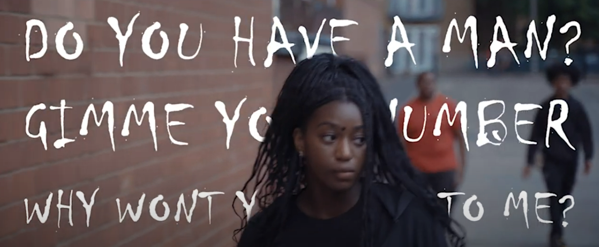 16 Days of Activism