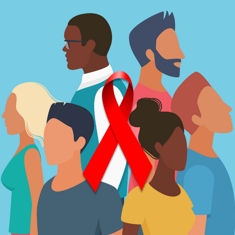 AIDS and HIV information