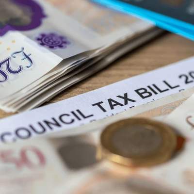 Council tax1