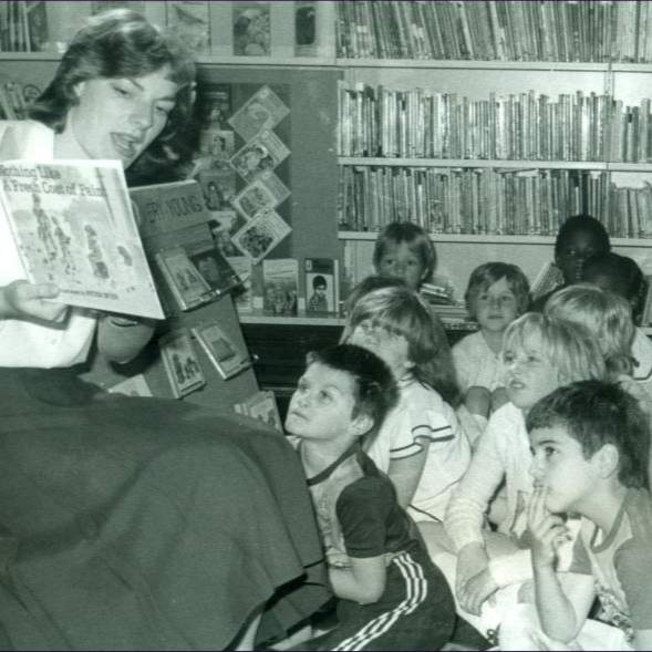 Canning Town Old Library Barking Road1