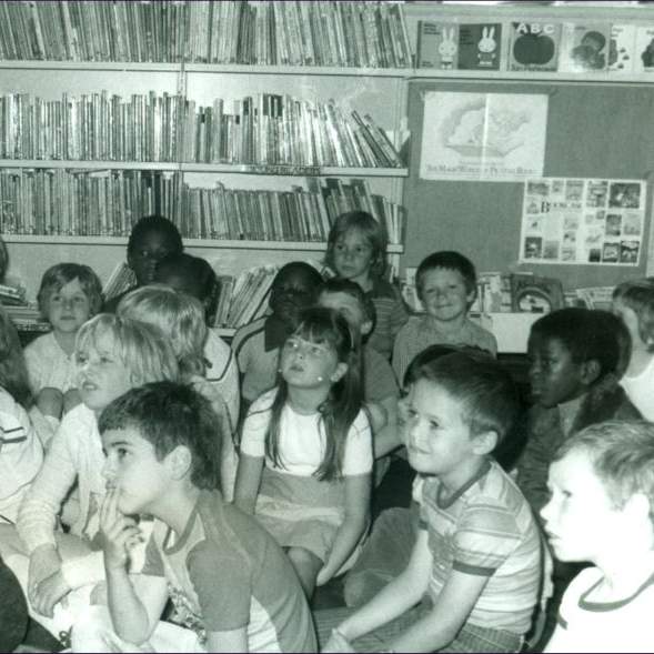 Canning Town Old Library Barking Road2
