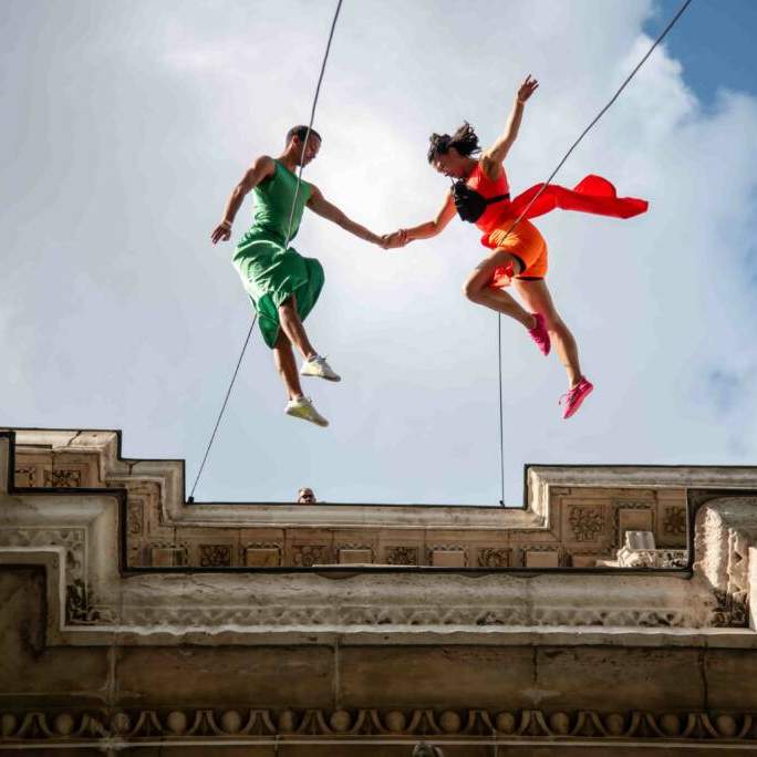 dance city 21