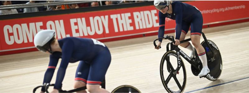 Cycling TalentID