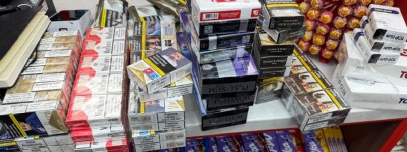 Fag Find