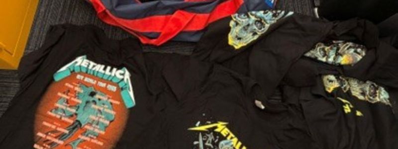 Metallica crop
