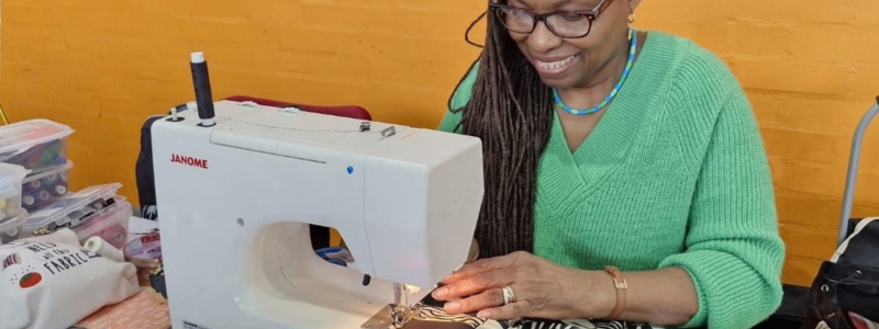 Repair Cafe - RN