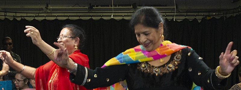 Ageing Well Festival