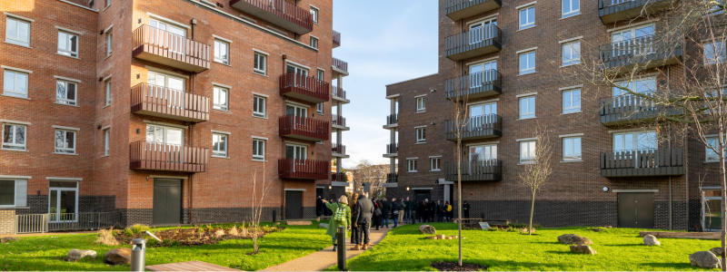 Affordable Homes - RN