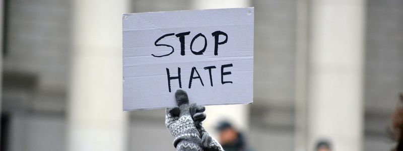 Hate Crime