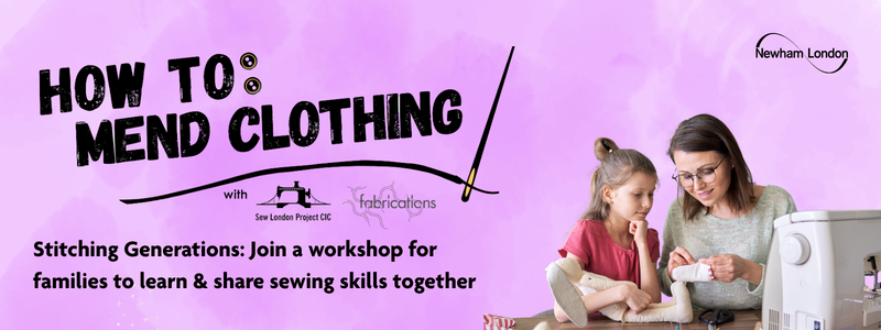 Mending