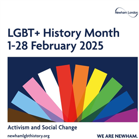 LGBT History Month 2025 v2