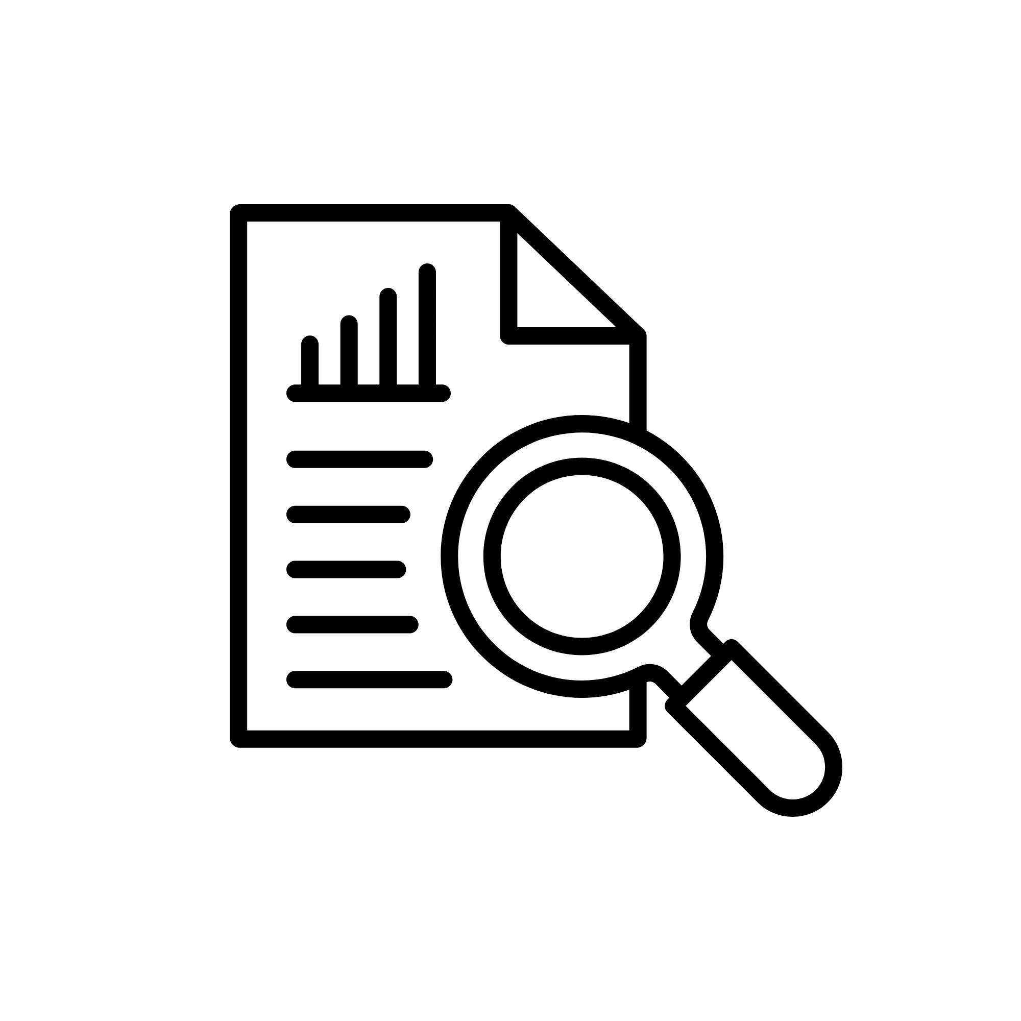 Report icon