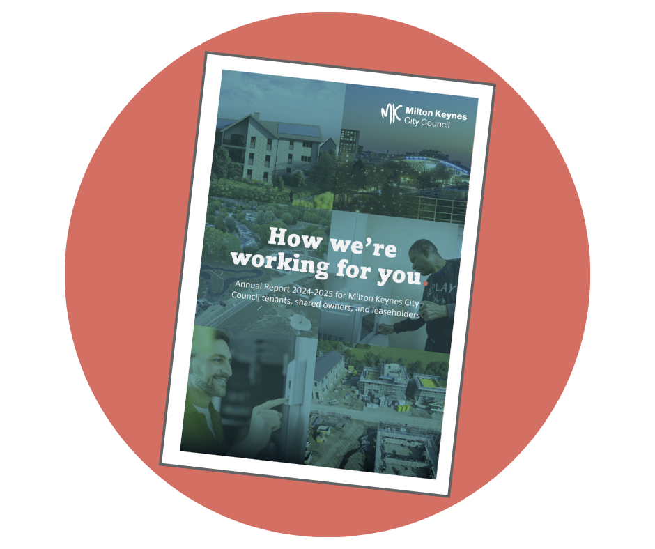 Annual report