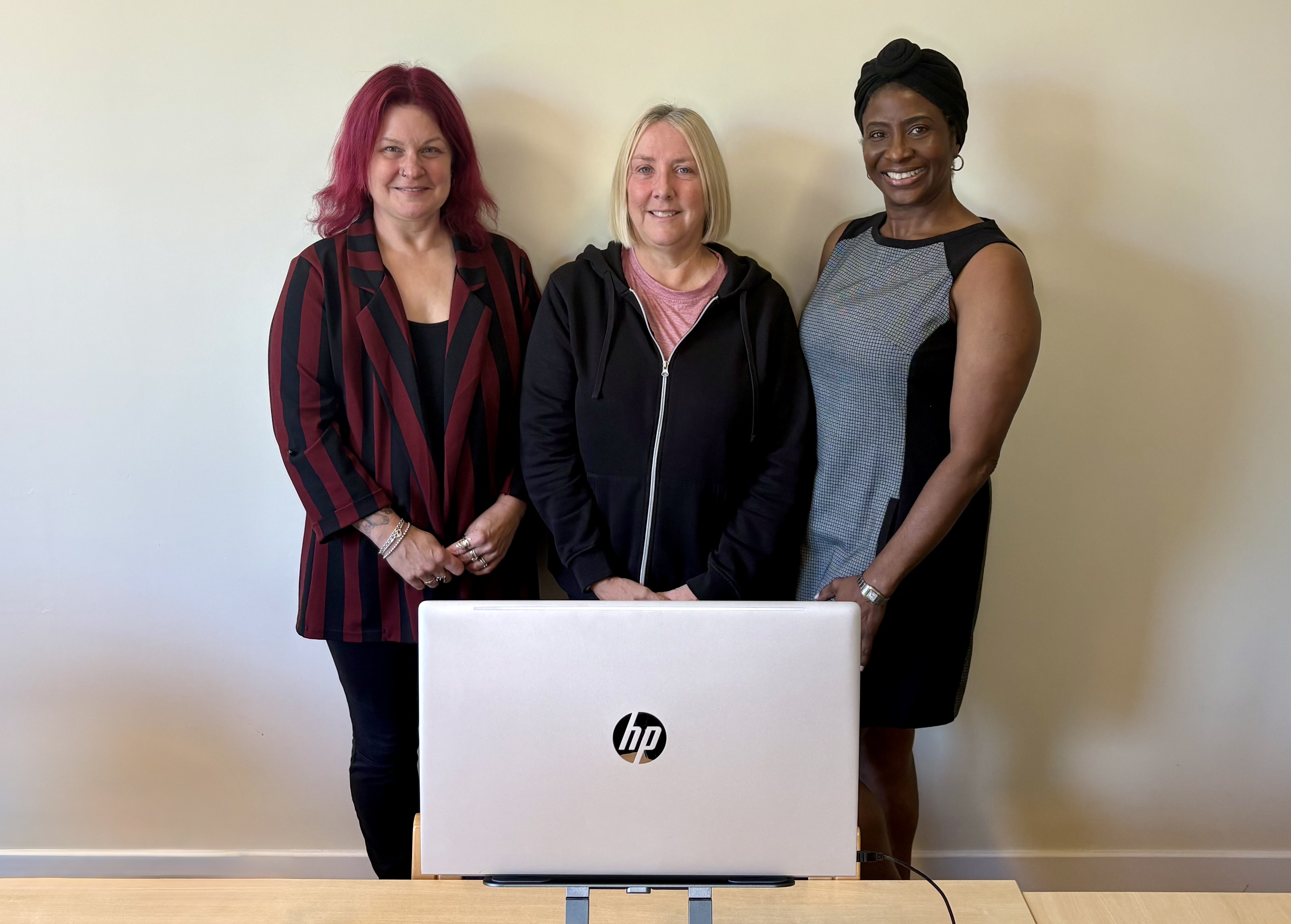 Repairs team webinar2
