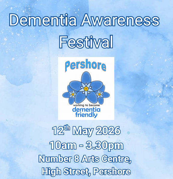 Dementia Awareness Newsletter pic