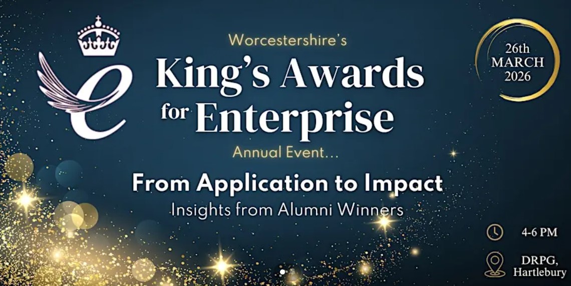 Kings Award