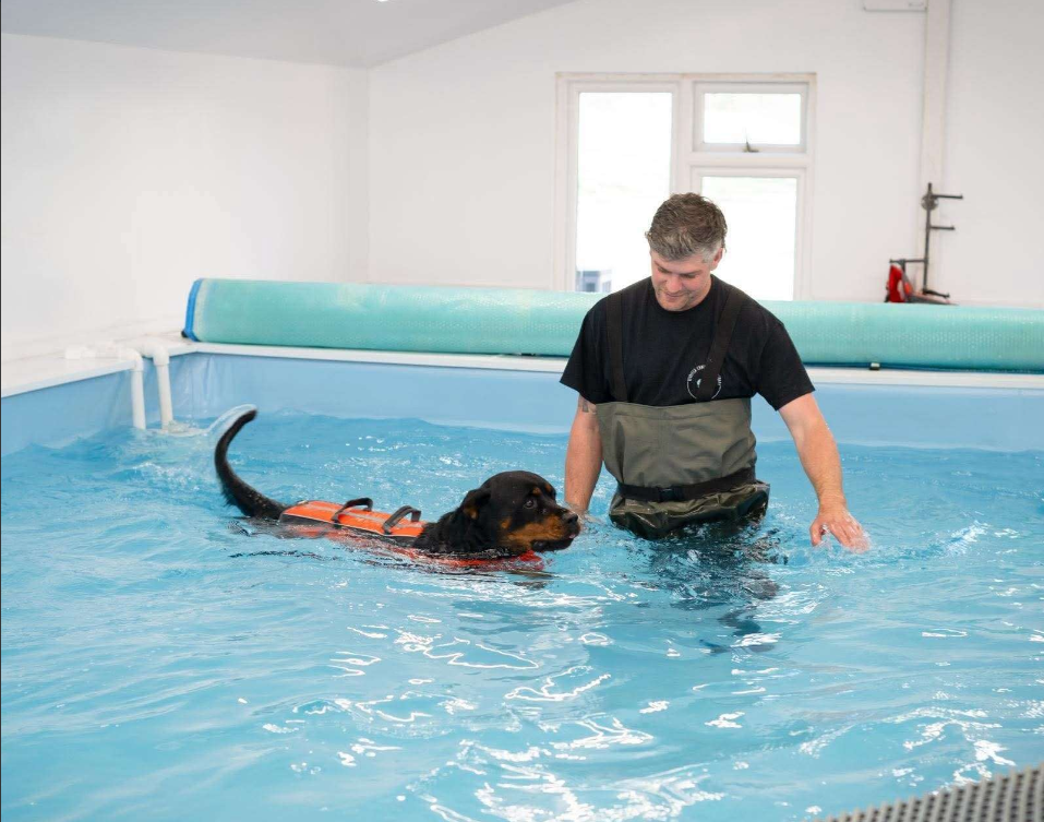 Hydrofit