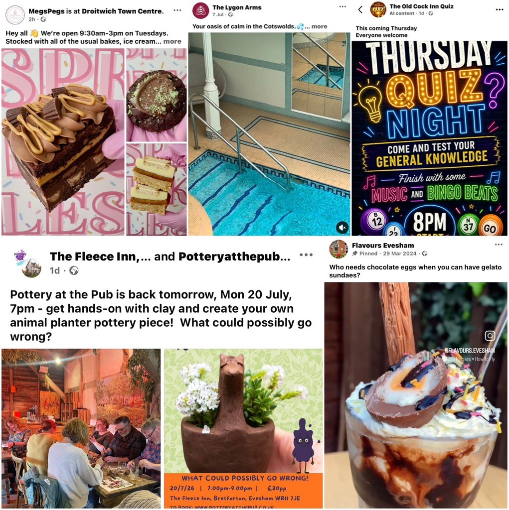 July newsletter