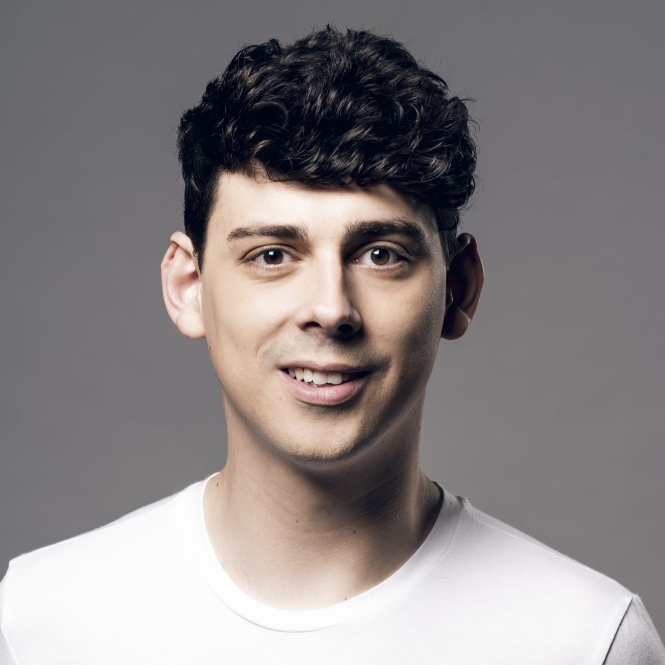 Matt Richardson - Approved PR Photo