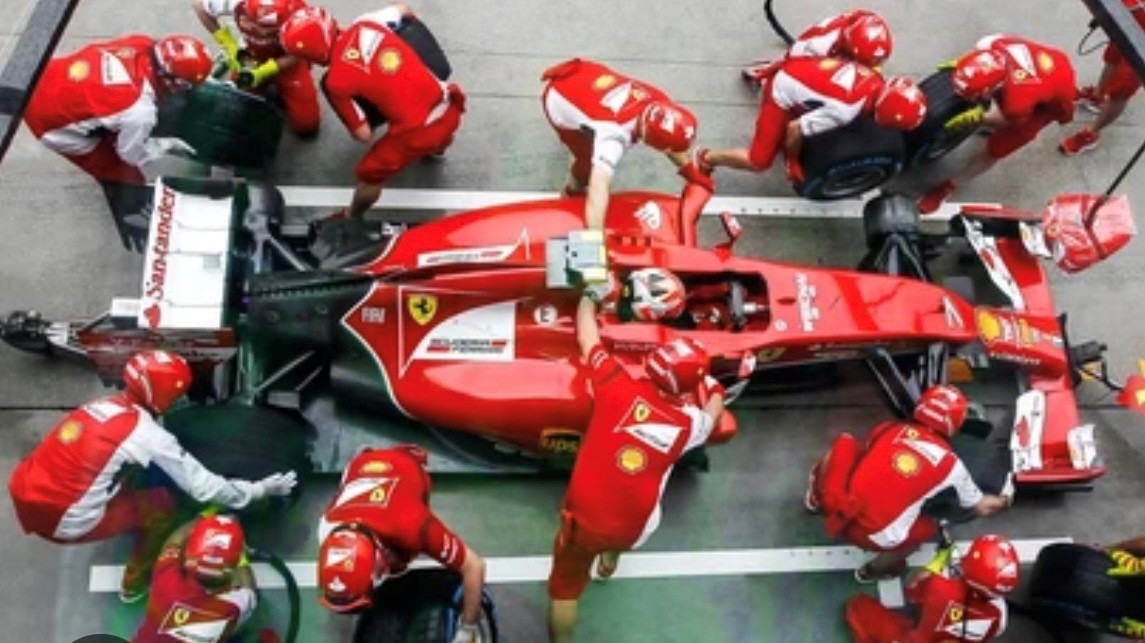 F1