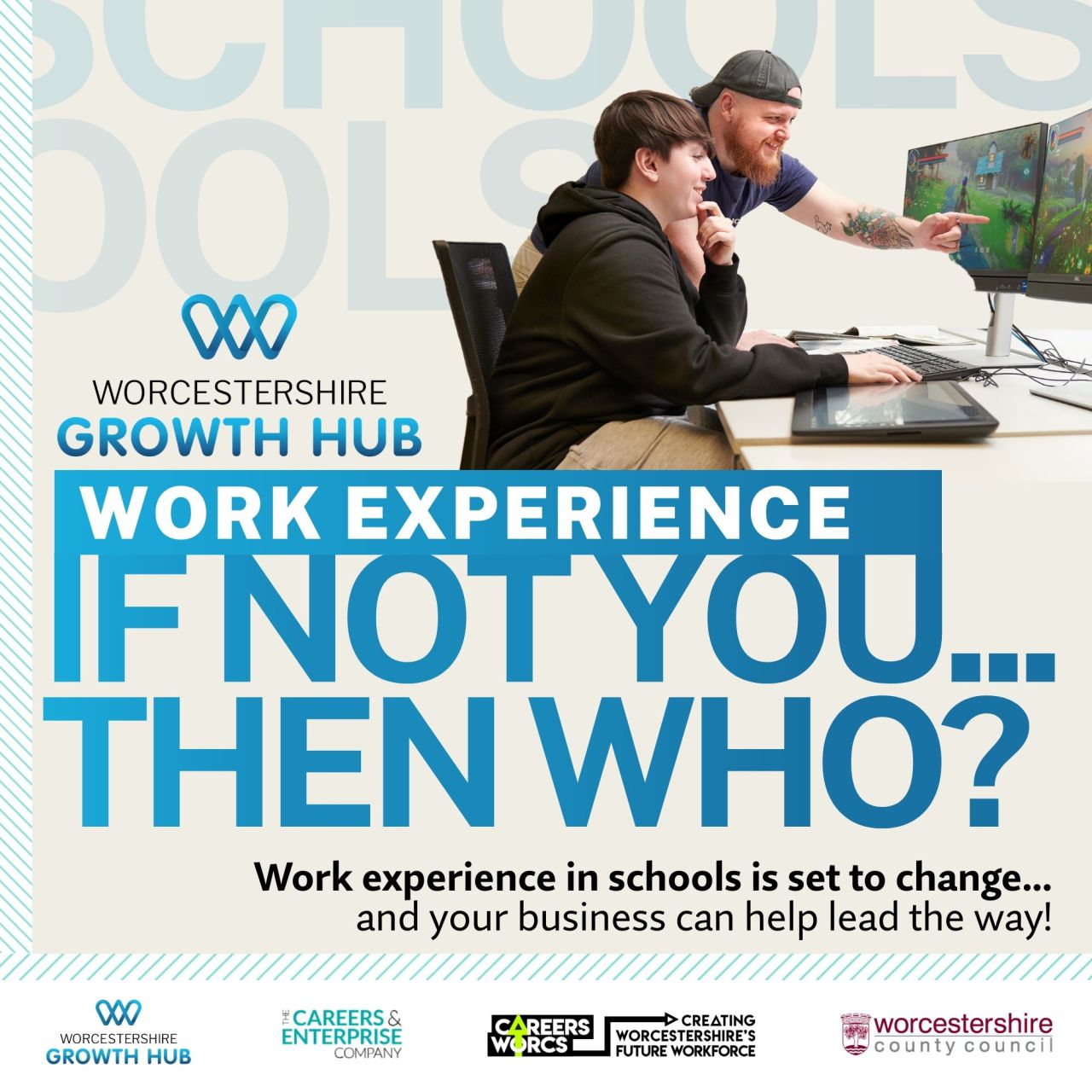 New WEX Graphic - Social Media
