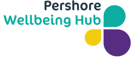Pershore Wellbeing Hub