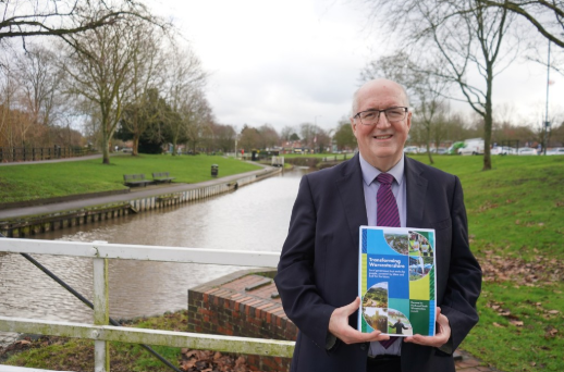 Worcestershire Transforming 1
