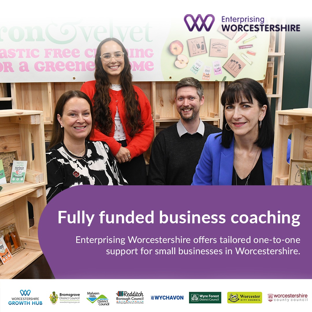 Enterprising Worcs ad template 2v42