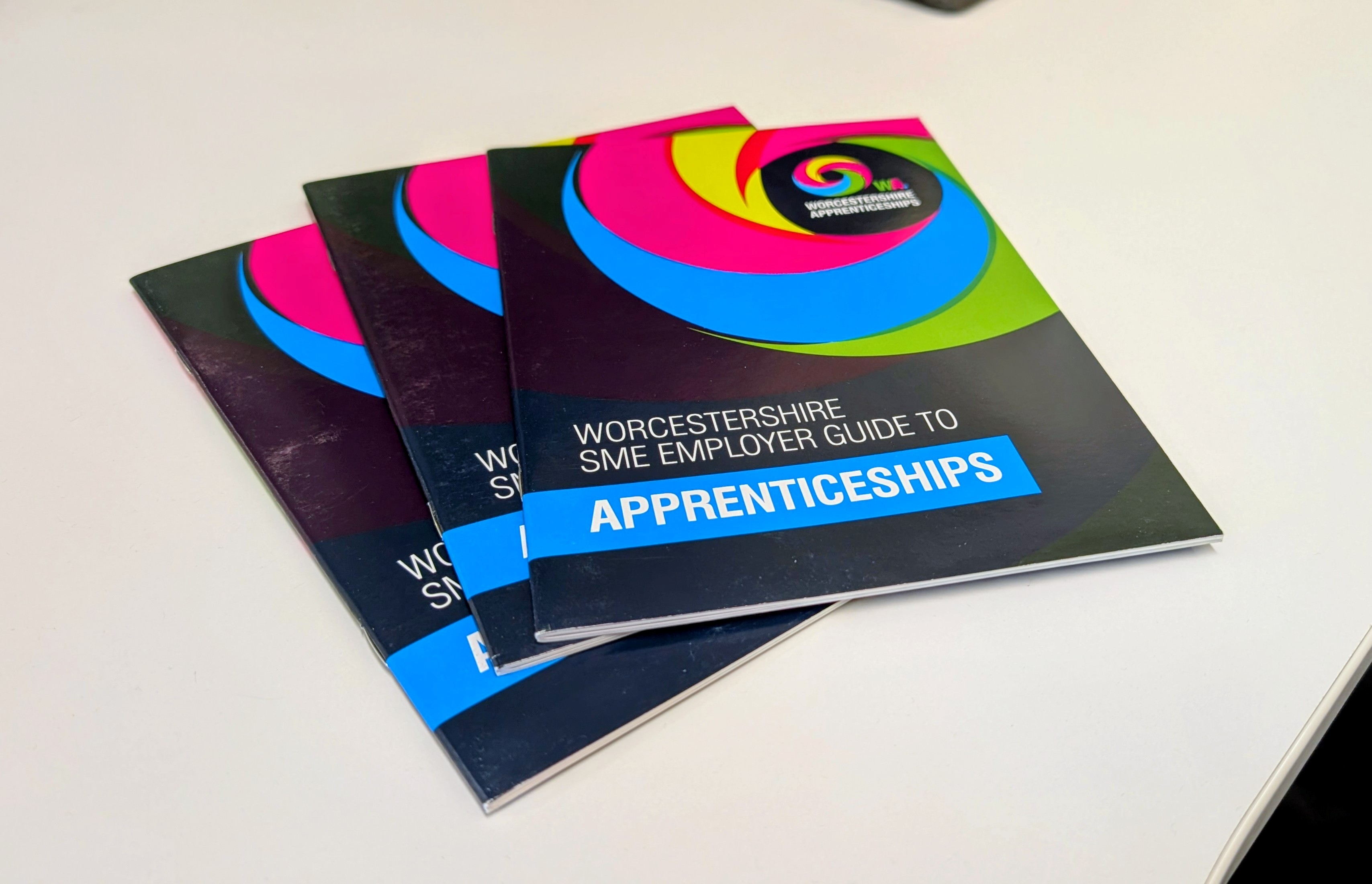 Apprenticeships