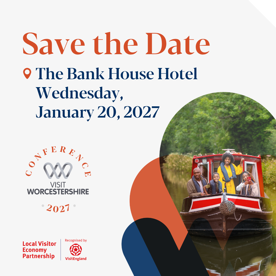 Save the date
