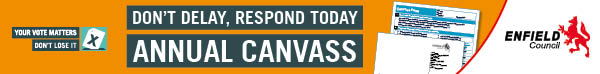 Annual Canvass  enewsletter banner