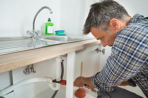 plumber