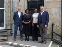 Ghana Delegation resize1111