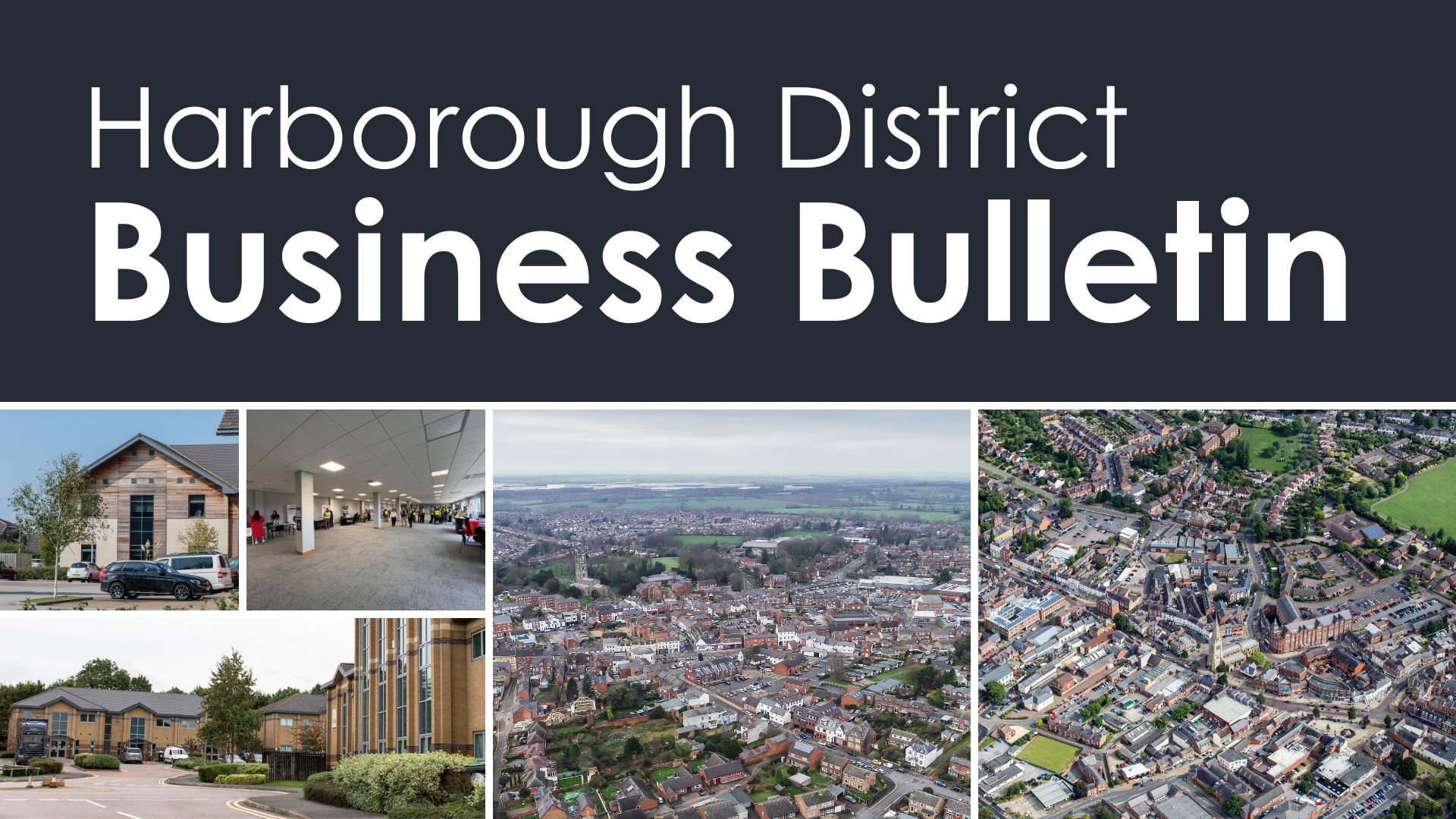 Bulletin Header