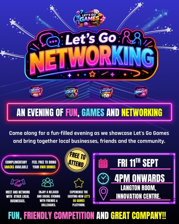 Networking